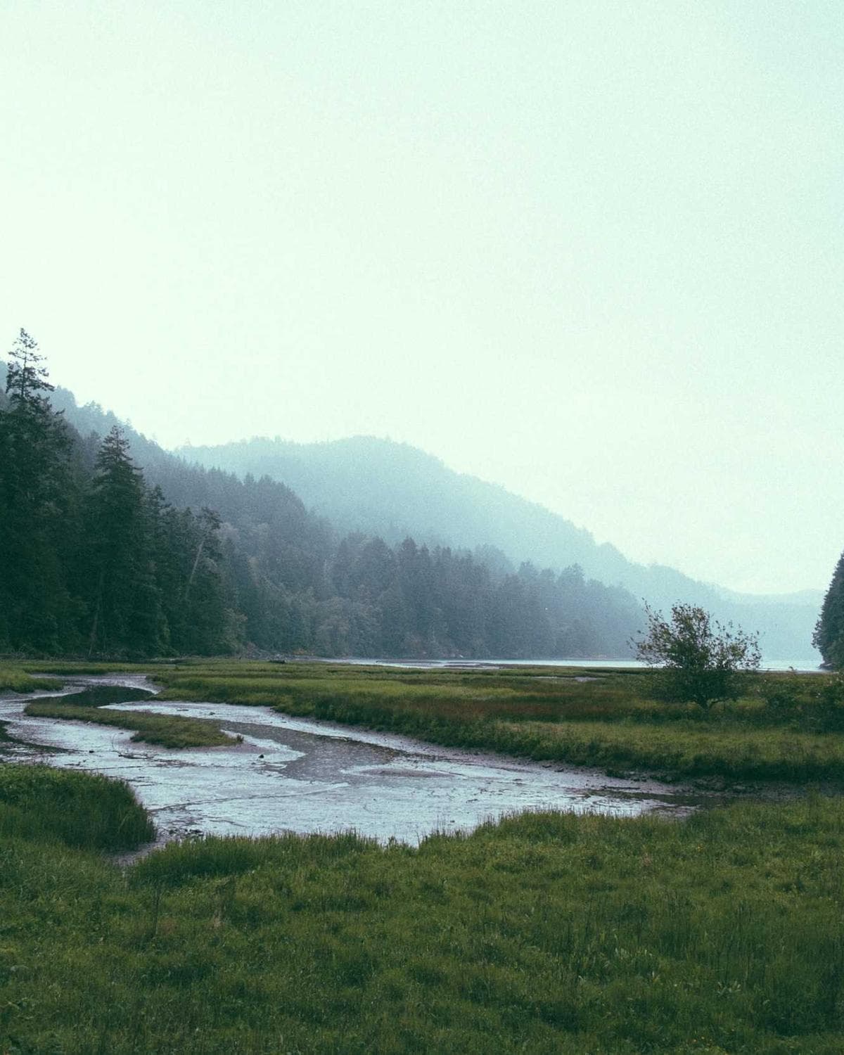 River Crossing